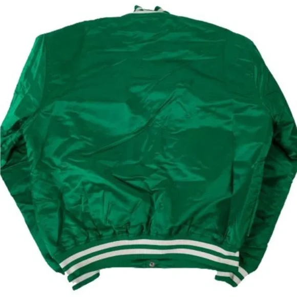 Celtics Starter Jacket - Picture 2 of 2